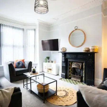Holiday home K - Laurell *