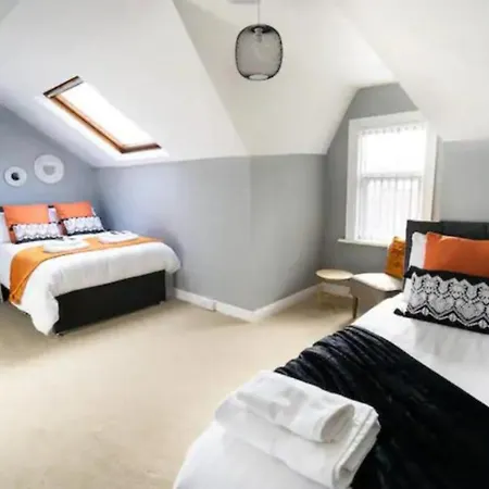K - Laurell Holiday home *