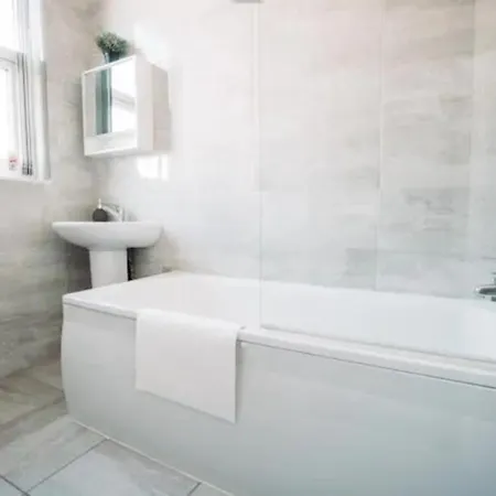 K - Laurell Holiday home Leeds (West Yorkshire)