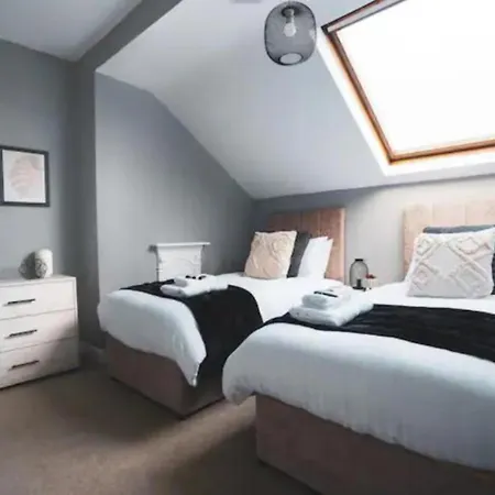 K - Laurell Holiday home Leeds (West Yorkshire)