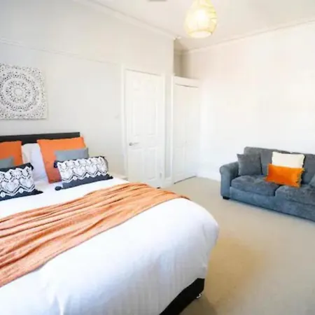 K - Laurell Holiday home Leeds (West Yorkshire)