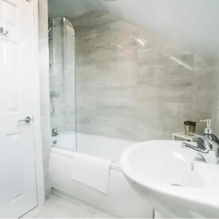 Holiday home K - Laurell *