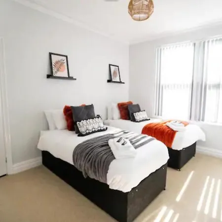 Holiday home K - Laurell *