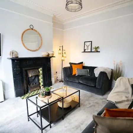 Holiday home K - Laurell Leeds (West Yorkshire)
